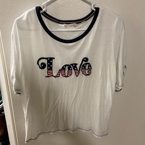 Love Shirt